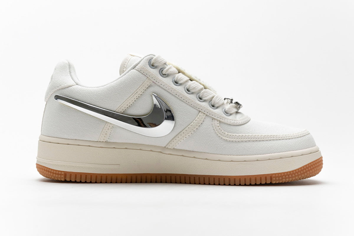 AF1 Travis Sail