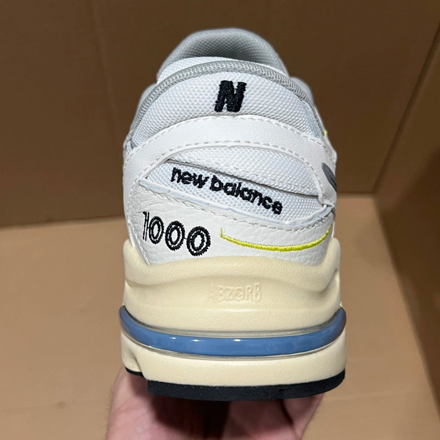 NB 1000 Sea Salt