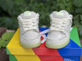 Dunk SB Low 