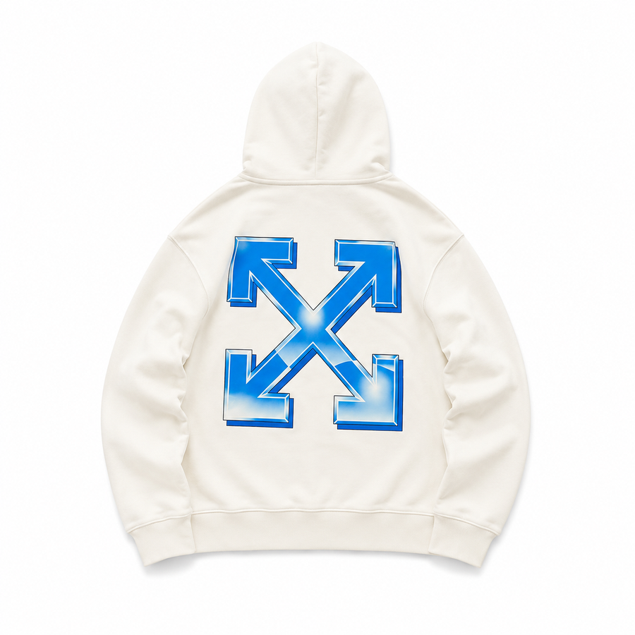 Sweat Off White 63