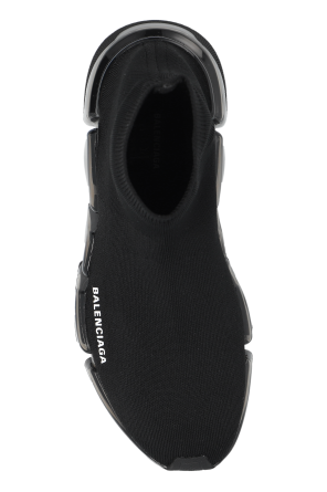 Speed All Black