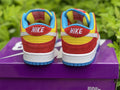 Dunk SB Bart Simpson 6