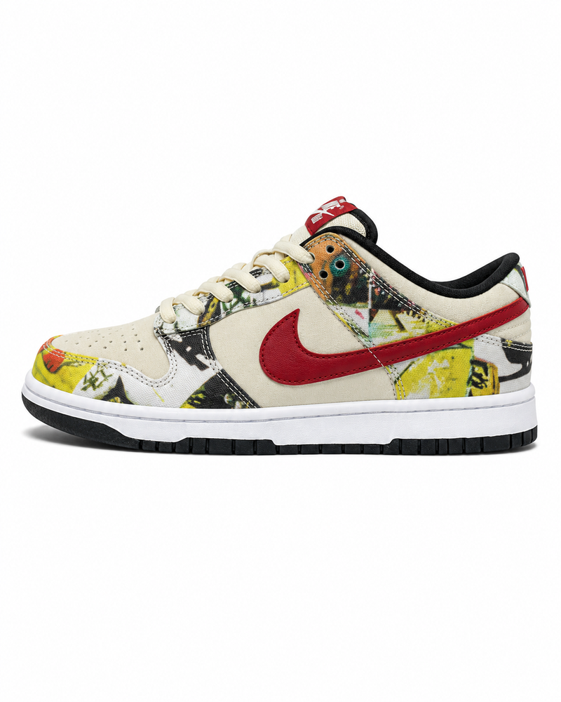 Dunk SB Paris
