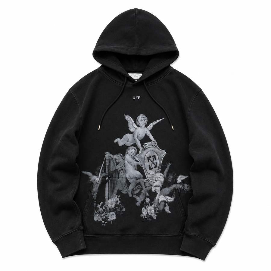 Sweat Off White 38
