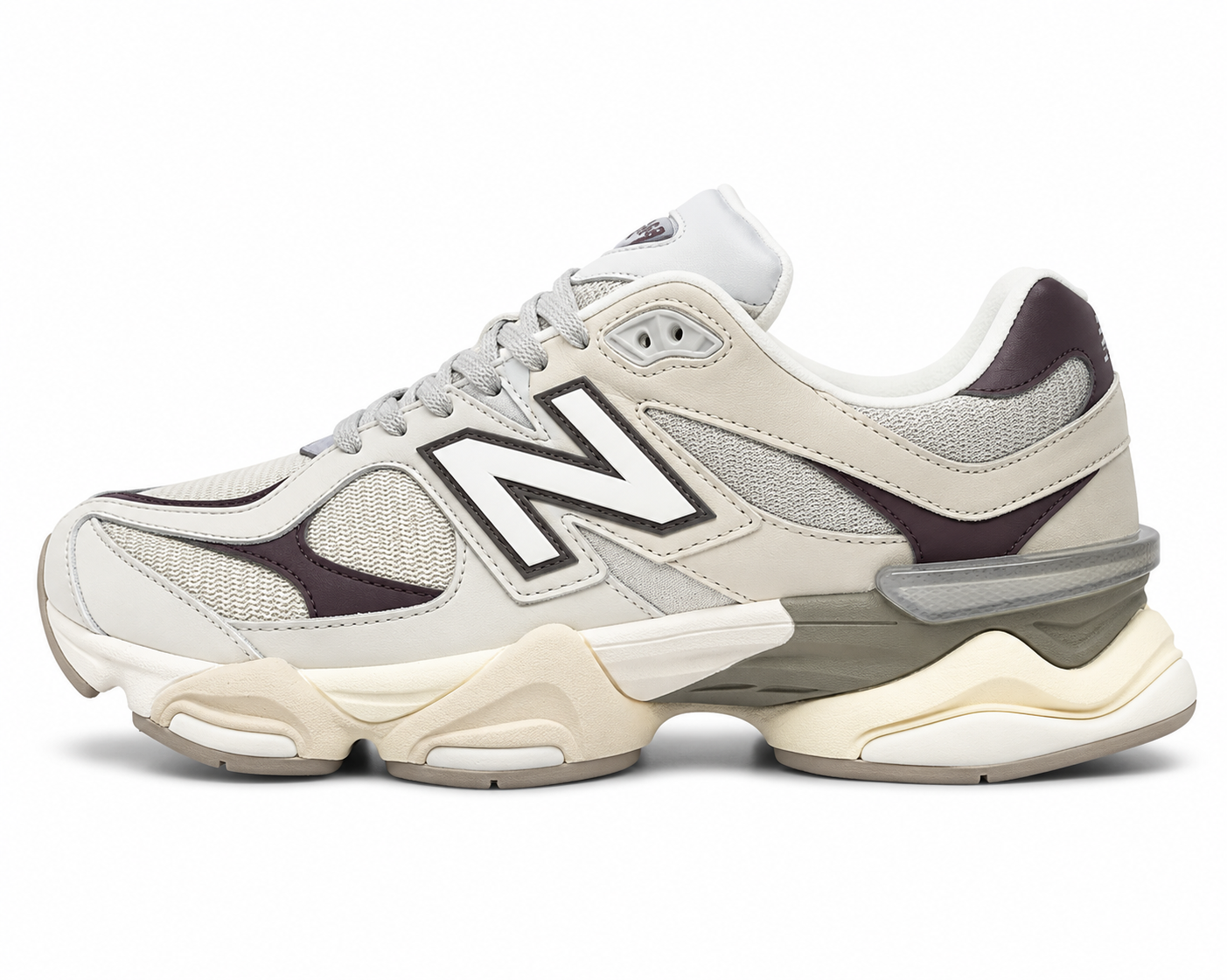 9060 Gray Matter Timberwolf