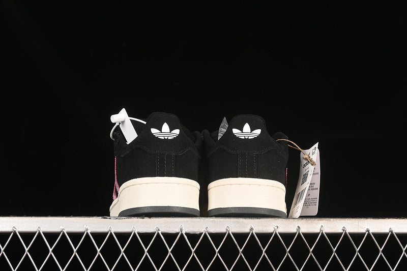 Campus Pink Black