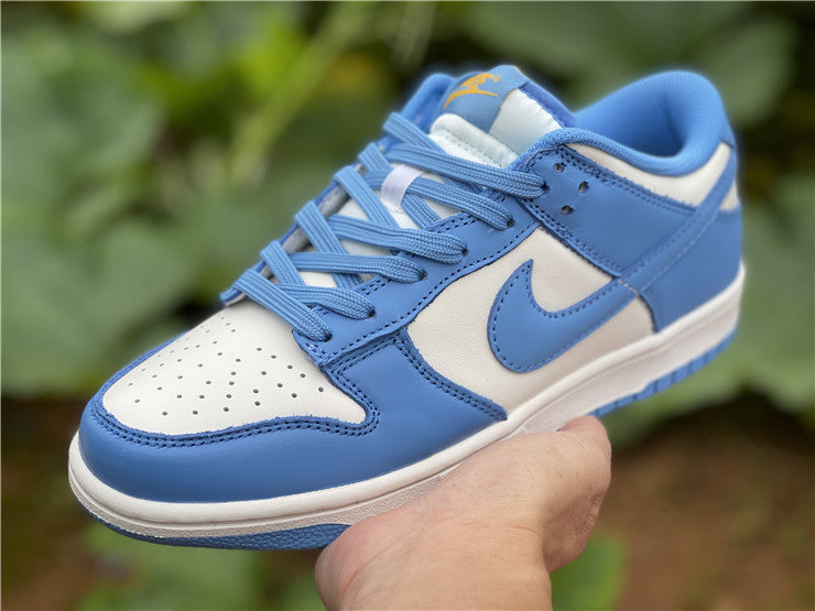Dunk Low Coast Blue