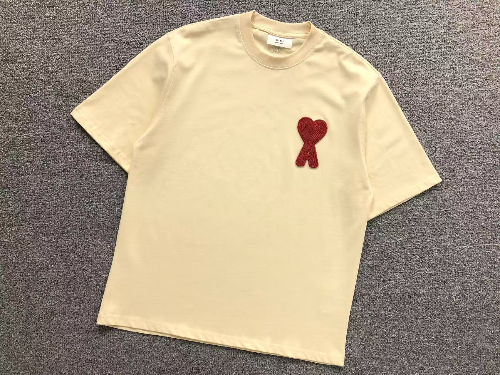 T-Shirt Ami