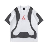 T-shirt Off