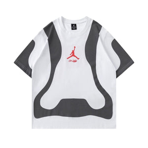 T-shirt Off