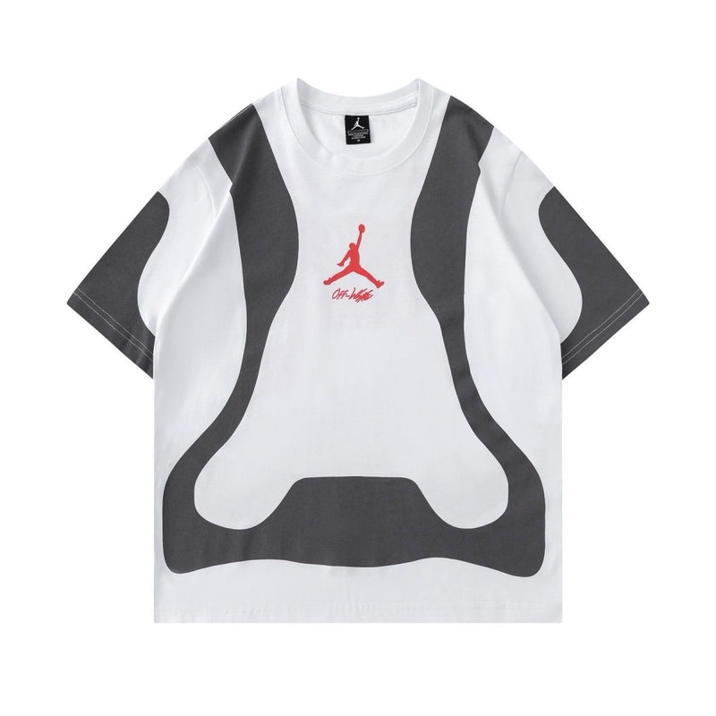 T-shirt Off