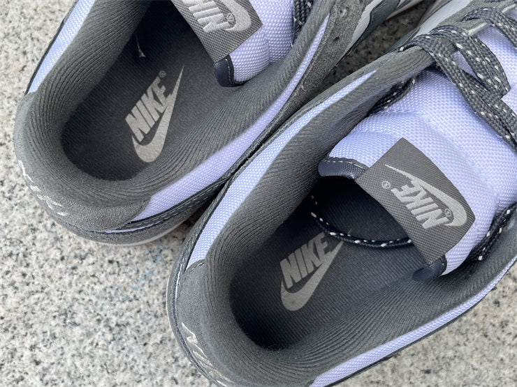Dunk Low Smoke Grey