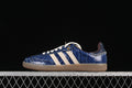 Samba Blue 2