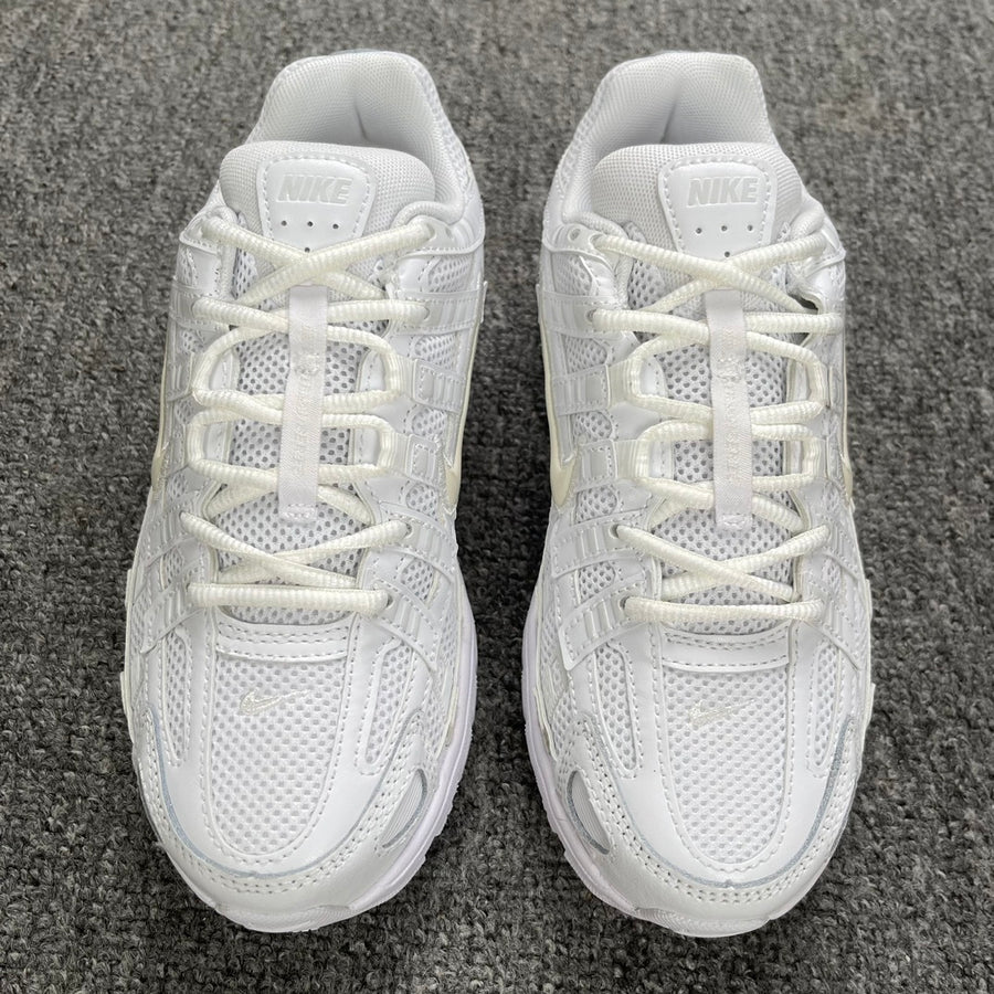P-6000 White