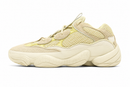 500 Desert Yellow