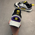 B22 Violet White 4