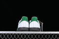 Samba White Green 6