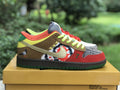 Dunk SB Crenshaw Skate Club 2