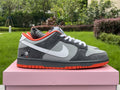 Dunk SB Staple NYC Pigeon 2