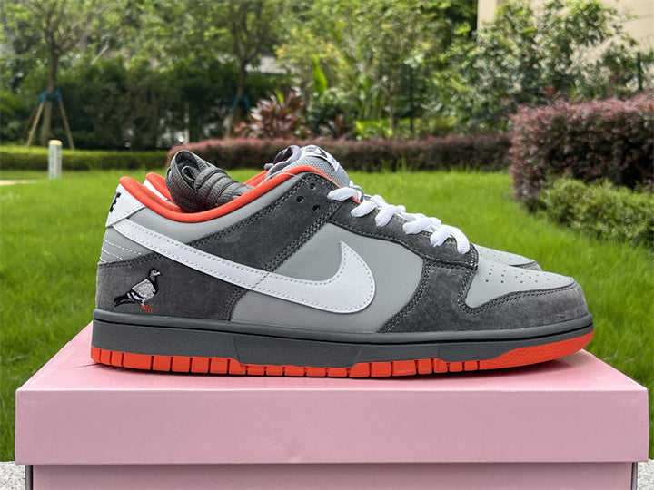 Dunk SB Staple NYC Pigeon
