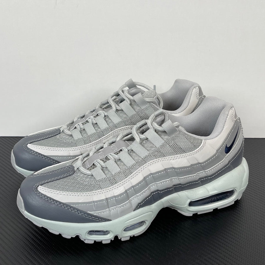 Air Max 95 Blue and beige
