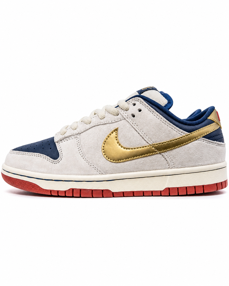 Dunk SB Old Spice