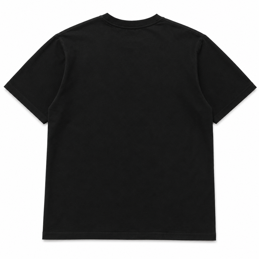T-shirt Off Putti