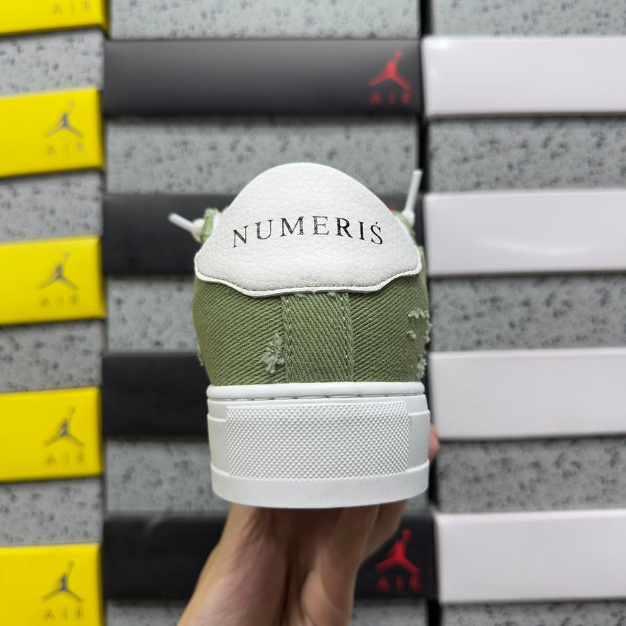 Numeris Green