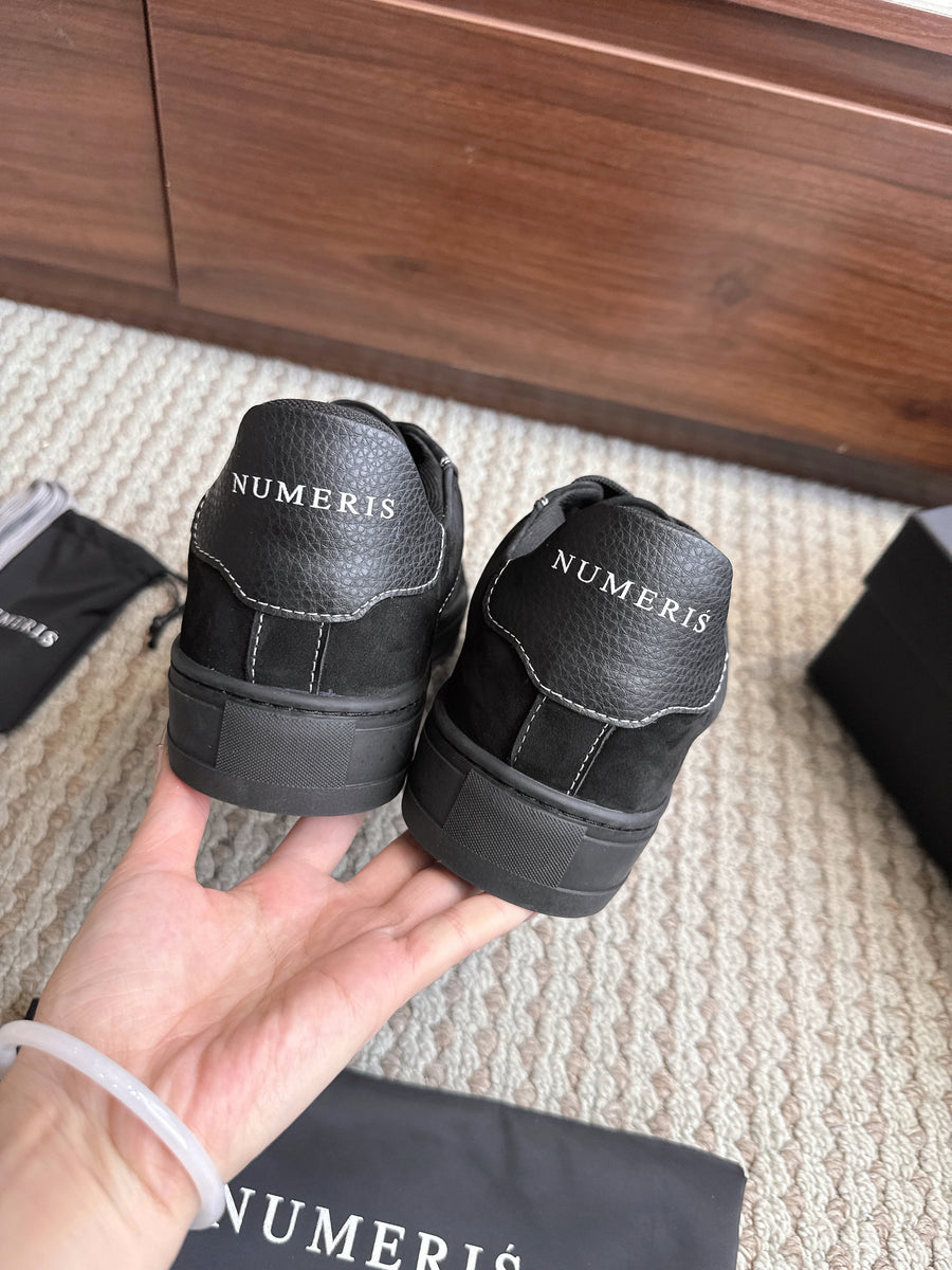 Numeris Black