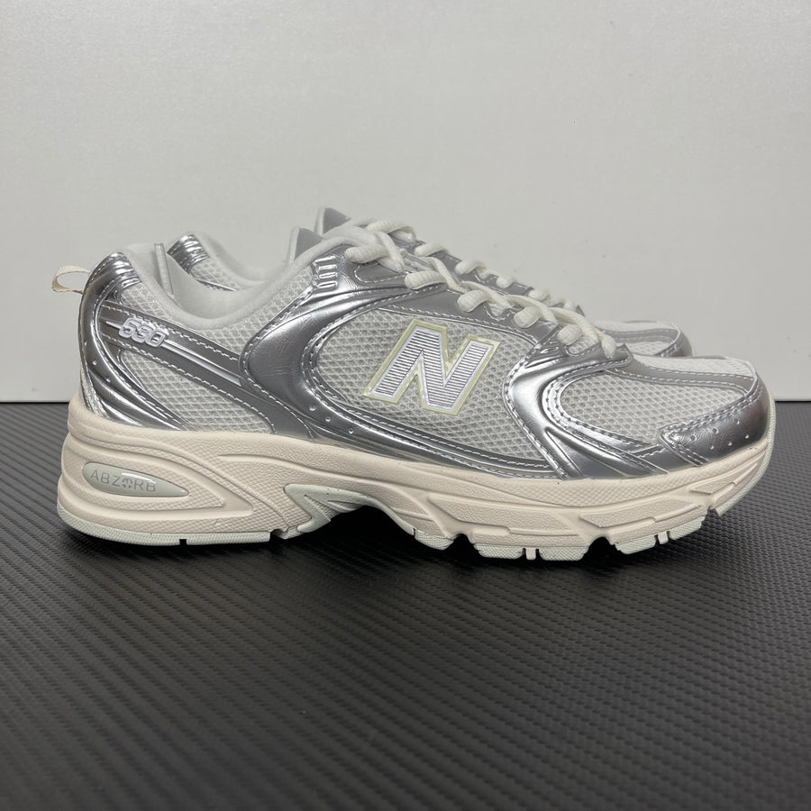 NB 530 silver