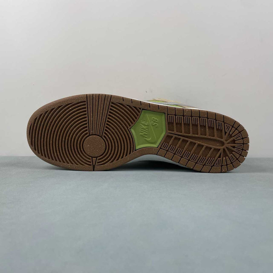 Dunk SB Escargot