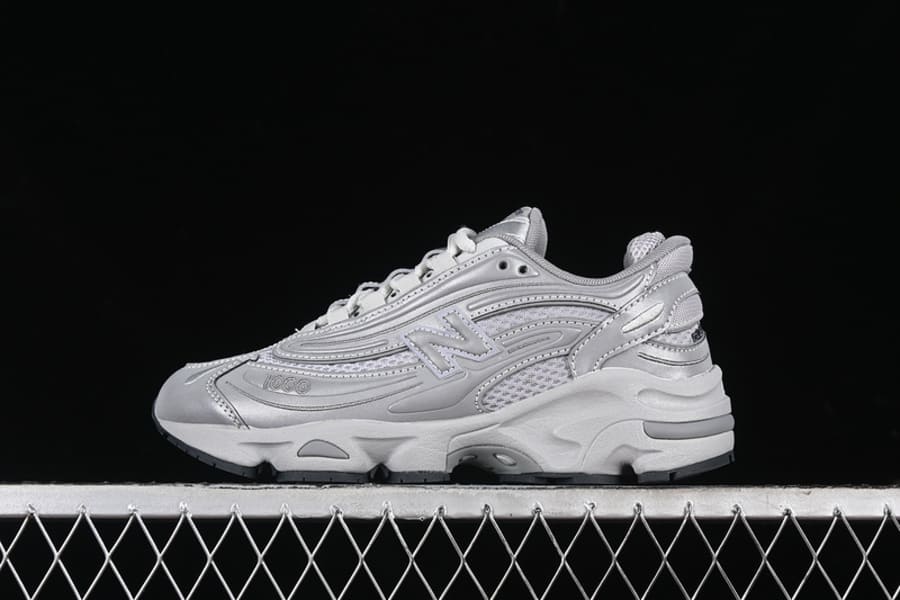 1000 Grey
