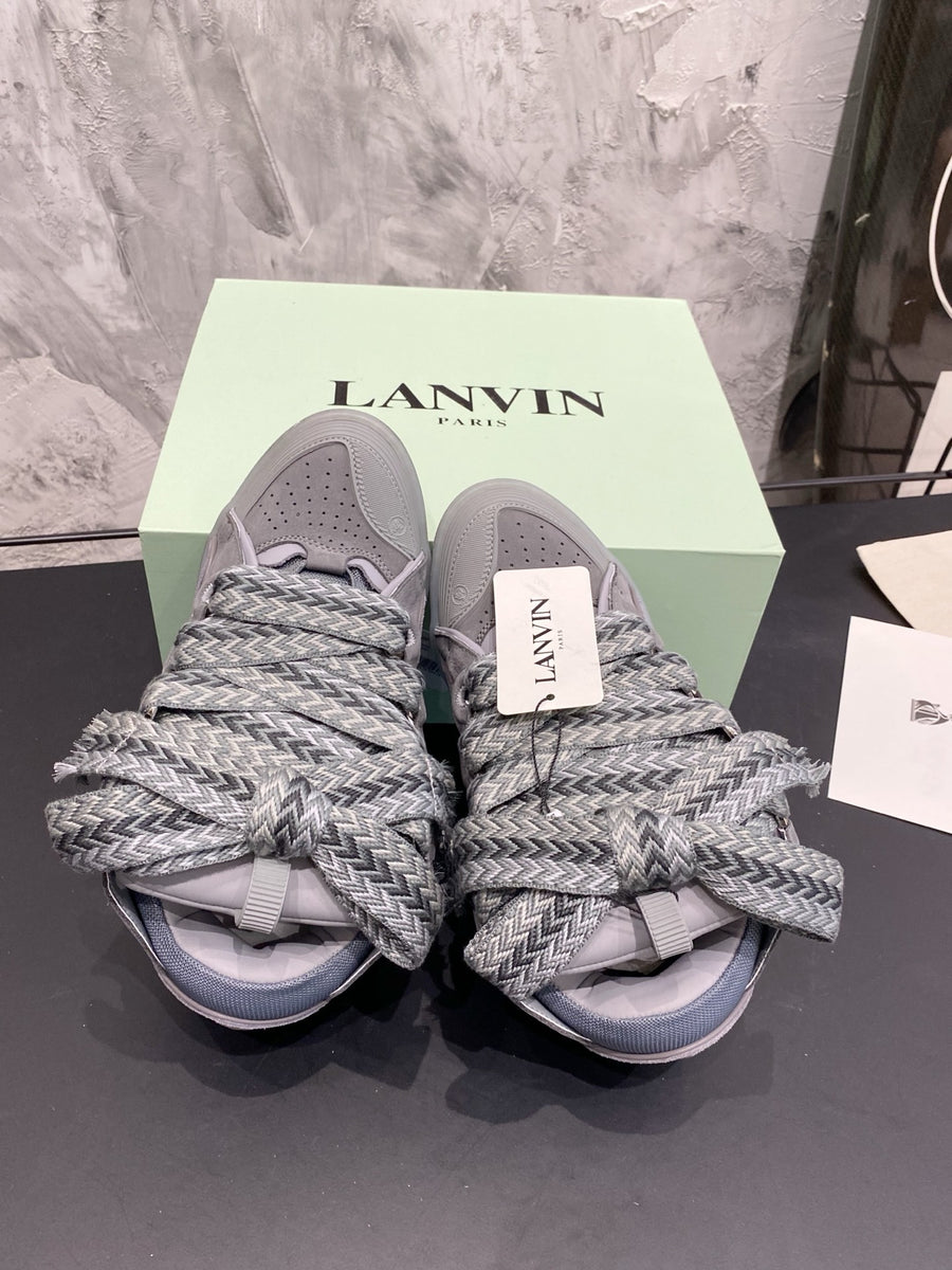 Lanvin Grey