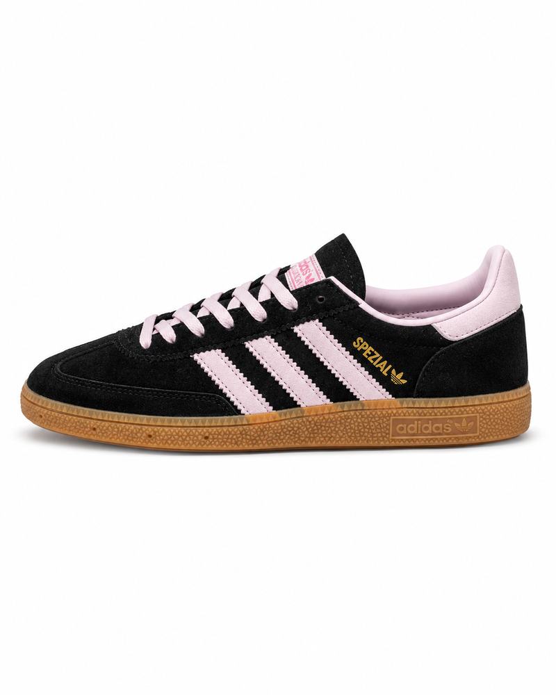 AD Spezial Black and Pink