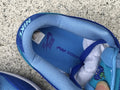 Dunk SB Blue Raspberry 5