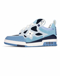 Skate Blue 1