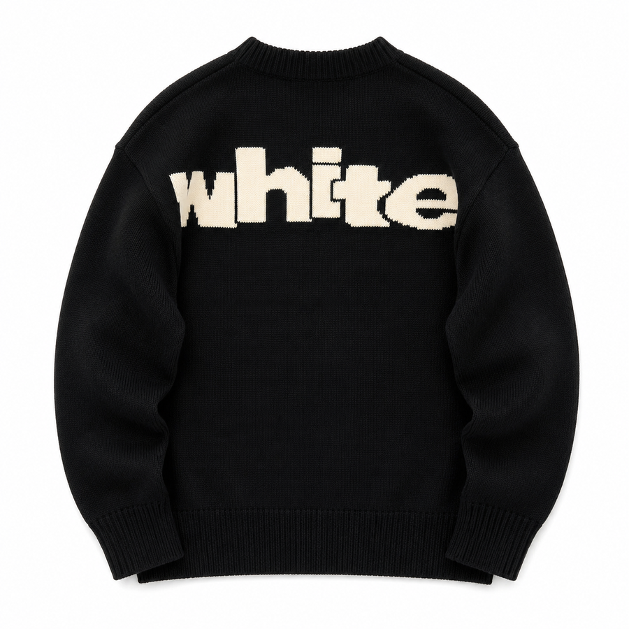 Sweat Off White 27
