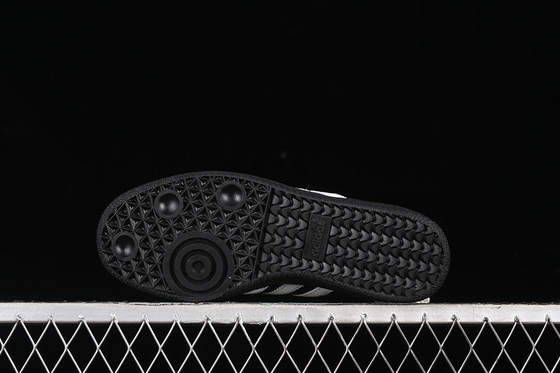 Samba 75th Anniversary Pack Black