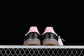 Samba Black Pink Gum Sole 6
