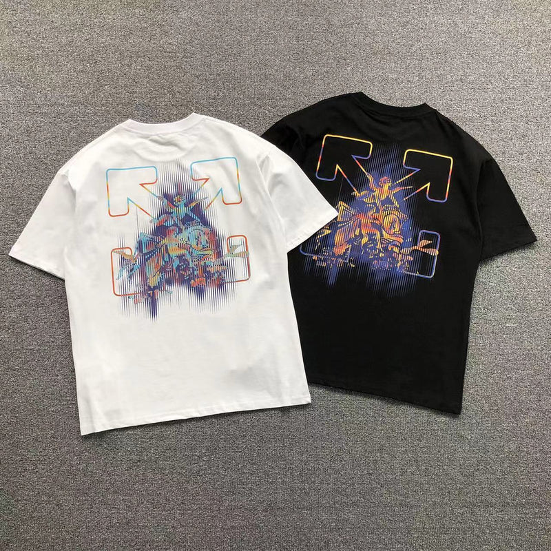 T-shirt Off White 185