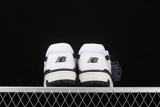 550 White and Black