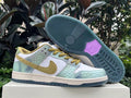 Dunk Low Chameleon 3