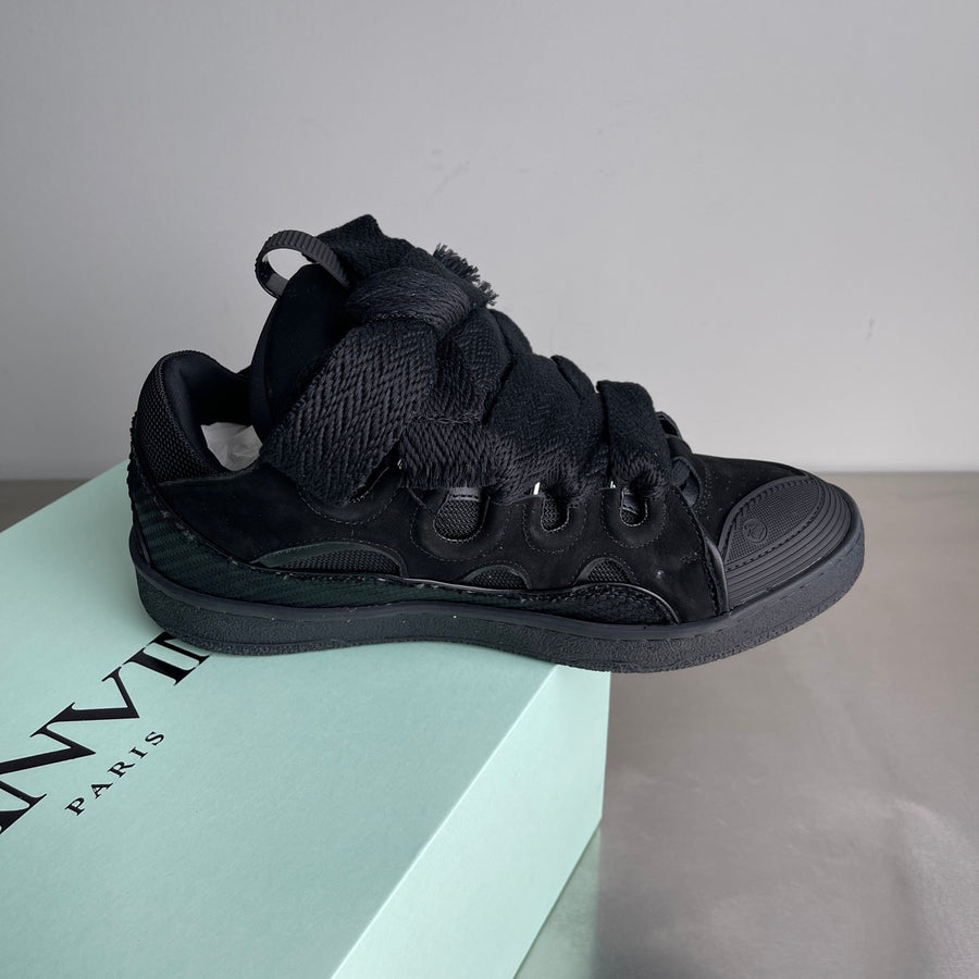 Lanvin Full Balck