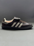 AD Samba Wales Bonner Core Black 2