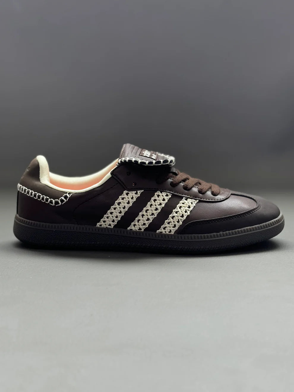 AD Samba Wales Bonner Core Black