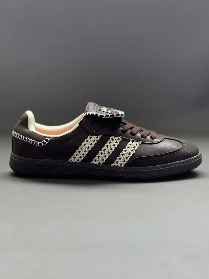 AD Samba Wales Bonner Core Black