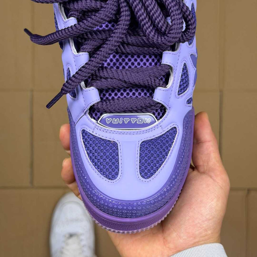 Skate Purple