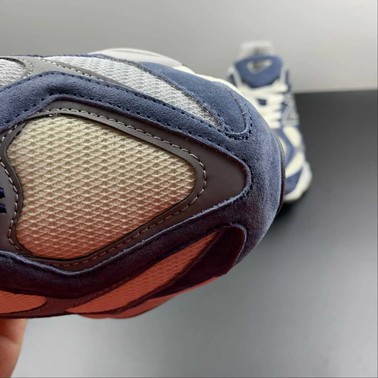 9060 Blue