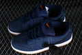 Dunk SB Midnight Navy Gum 6
