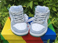 Dunk SB Sean Cliver 6